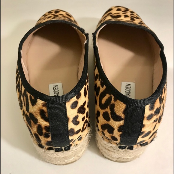 #HP π₯³π₯ Espadrille - Steve Madden π - Picture 5 of 8